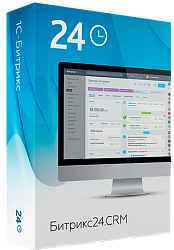 Битрикс24 Тариф CRM+